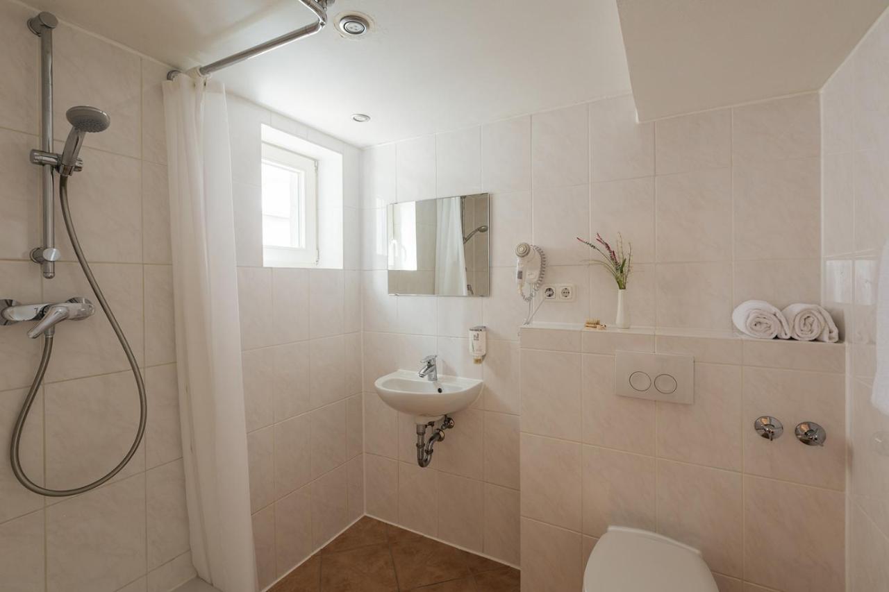 Acora City Apart Living The City Hamburg Bagian luar foto
